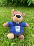 BCIT Alumni Beaver