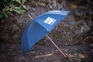 BCIT Alumni - The Hotel Fashion Umbrella